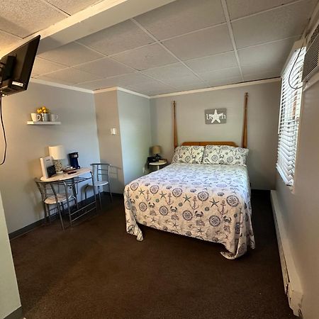 Carbone's Beachside Guest Rooms Sylvan Beach Extérieur photo