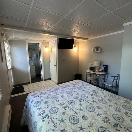 Carbone's Beachside Guest Rooms Sylvan Beach Extérieur photo