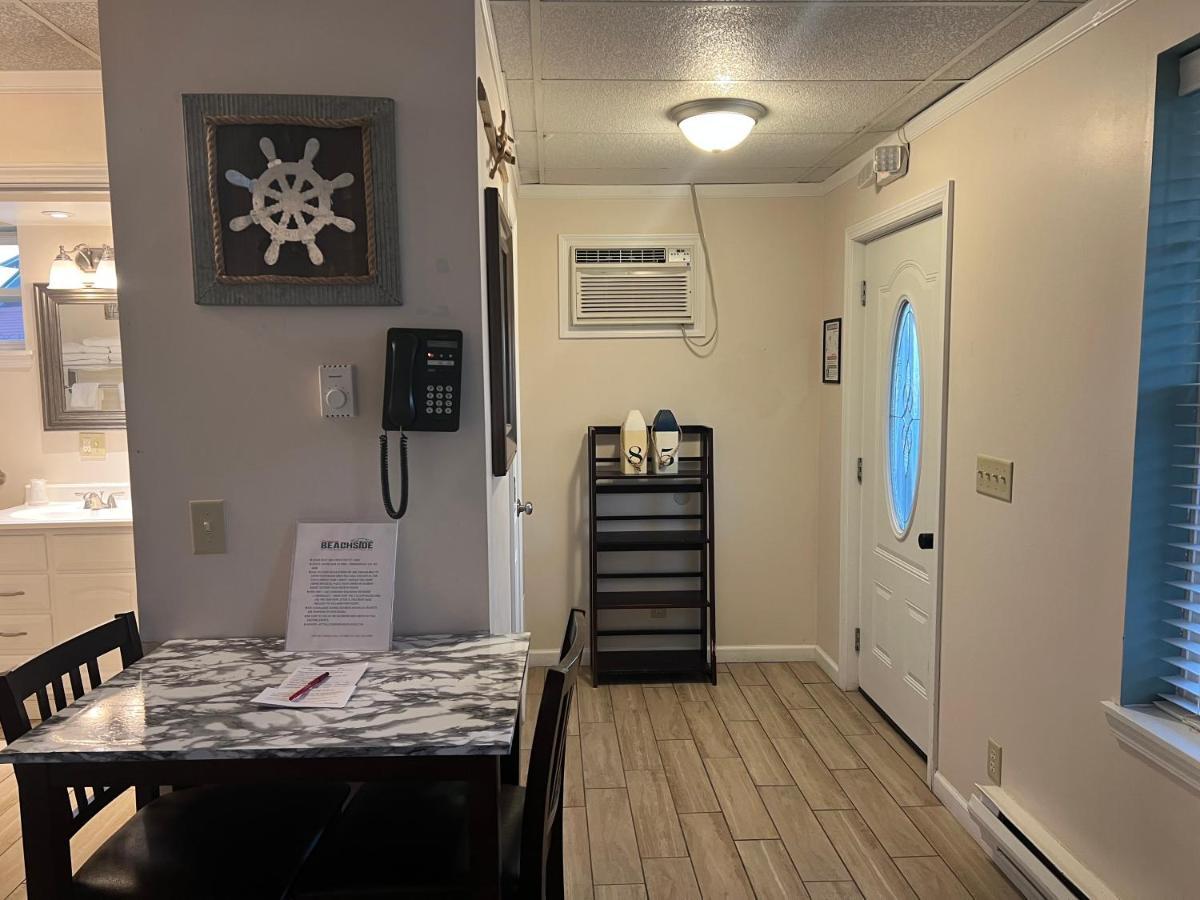 Carbone's Beachside Guest Rooms Sylvan Beach Extérieur photo