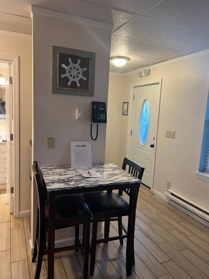 Carbone's Beachside Guest Rooms Sylvan Beach Extérieur photo