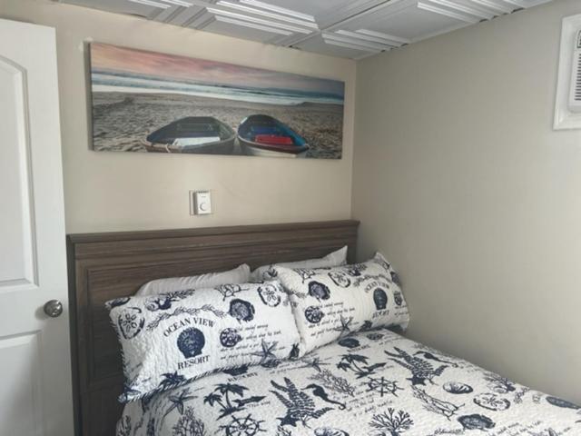 Carbone's Beachside Guest Rooms Sylvan Beach Extérieur photo