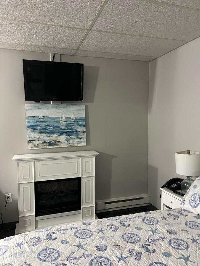 Carbone's Beachside Guest Rooms Sylvan Beach Extérieur photo