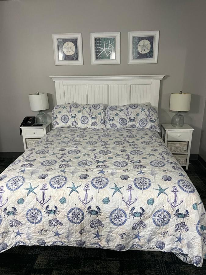 Carbone's Beachside Guest Rooms Sylvan Beach Extérieur photo
