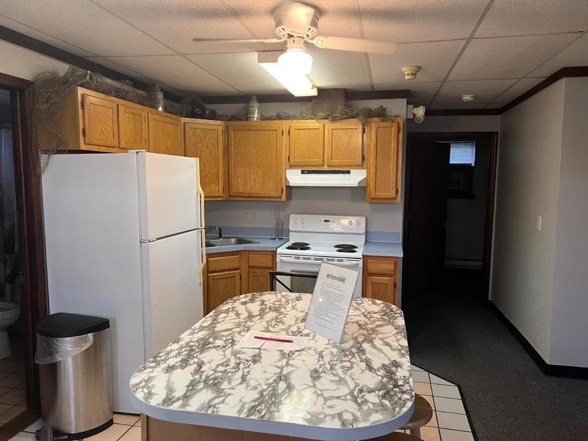 Carbone's Beachside Guest Rooms Sylvan Beach Extérieur photo