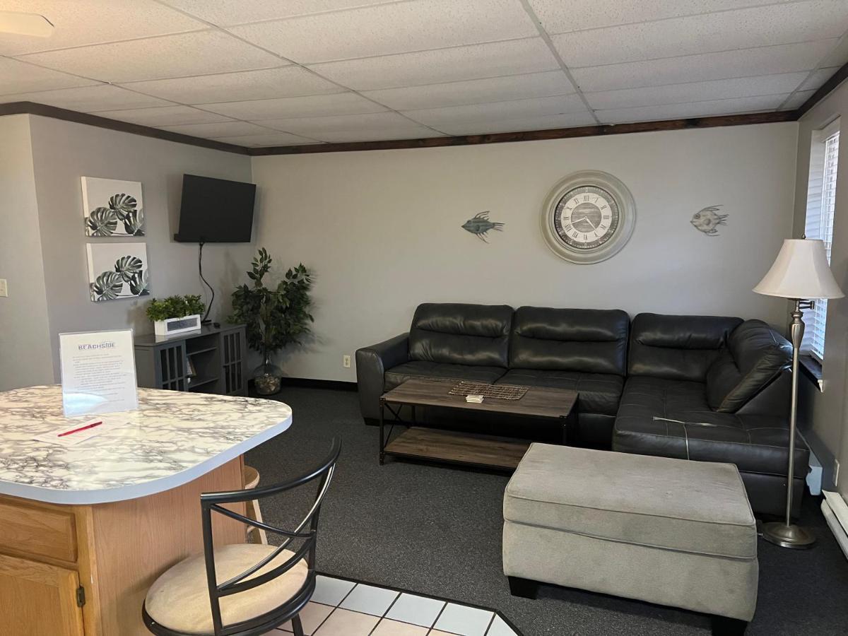 Carbone's Beachside Guest Rooms Sylvan Beach Extérieur photo