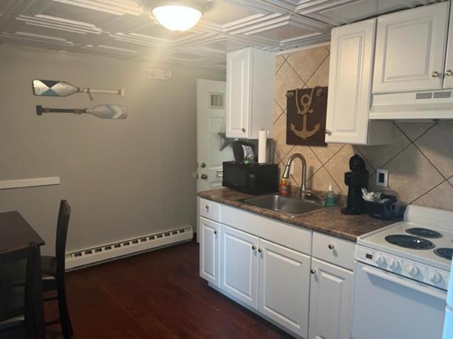 Carbone's Beachside Guest Rooms Sylvan Beach Extérieur photo