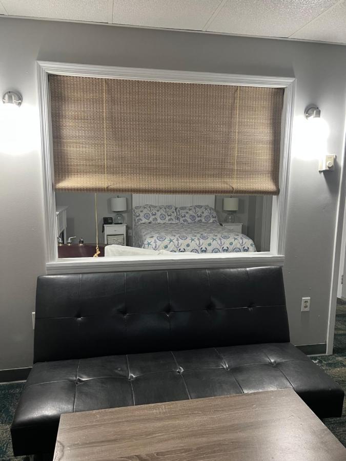 Carbone's Beachside Guest Rooms Sylvan Beach Extérieur photo