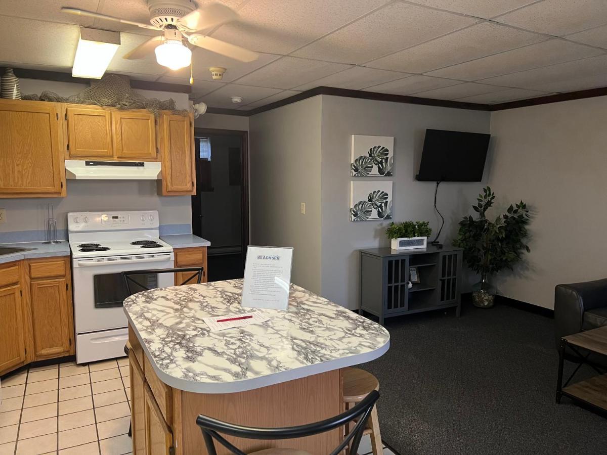 Carbone's Beachside Guest Rooms Sylvan Beach Extérieur photo