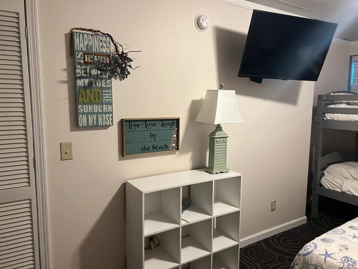 Carbone's Beachside Guest Rooms Sylvan Beach Extérieur photo