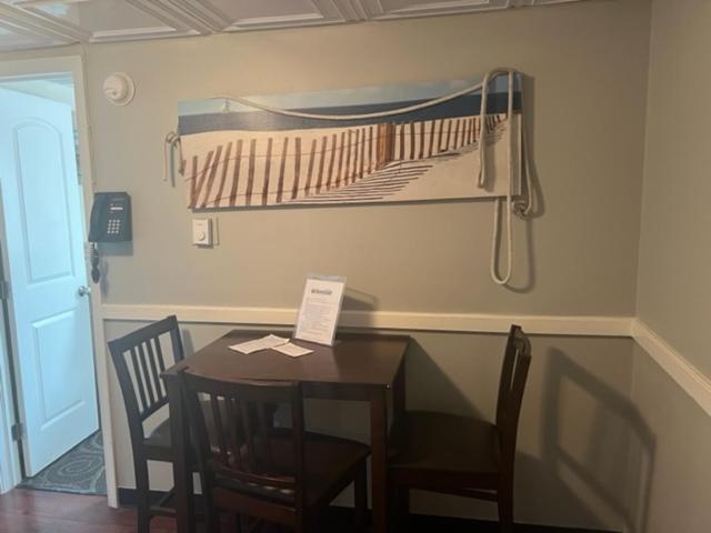 Carbone's Beachside Guest Rooms Sylvan Beach Extérieur photo