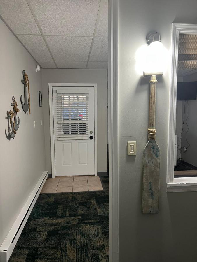 Carbone's Beachside Guest Rooms Sylvan Beach Extérieur photo