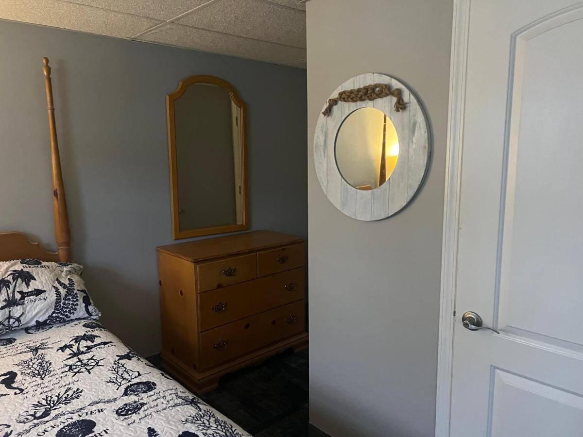 Carbone's Beachside Guest Rooms Sylvan Beach Extérieur photo