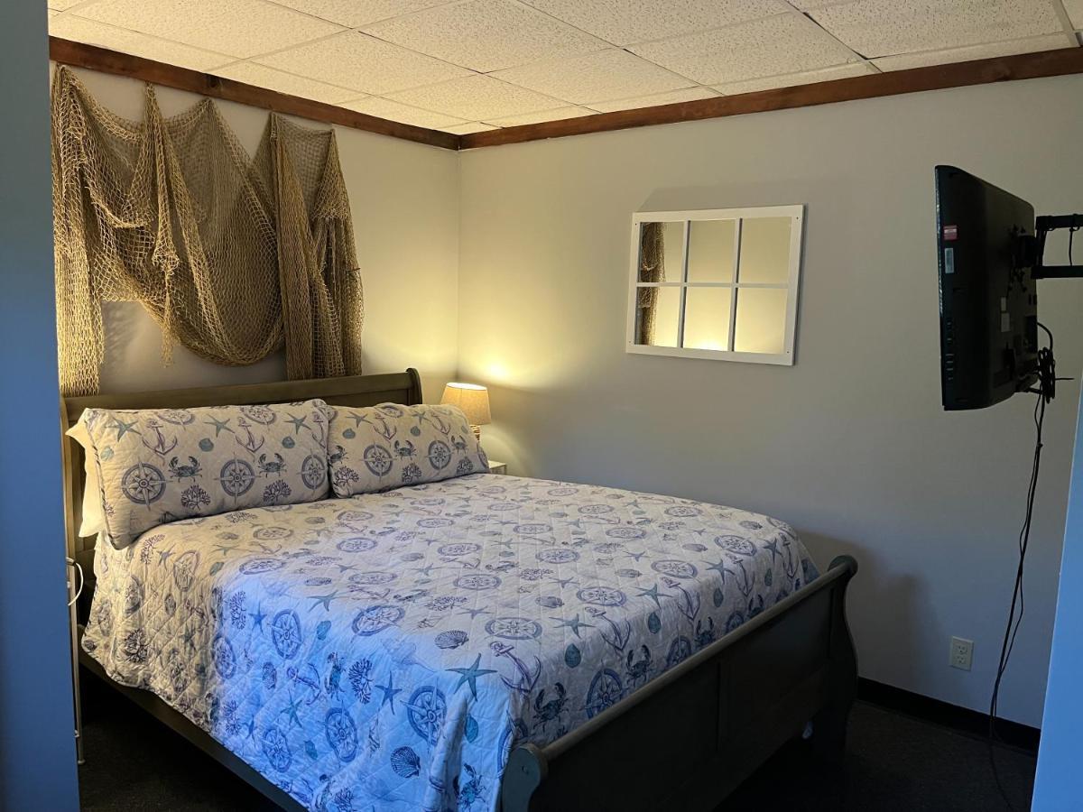 Carbone's Beachside Guest Rooms Sylvan Beach Extérieur photo