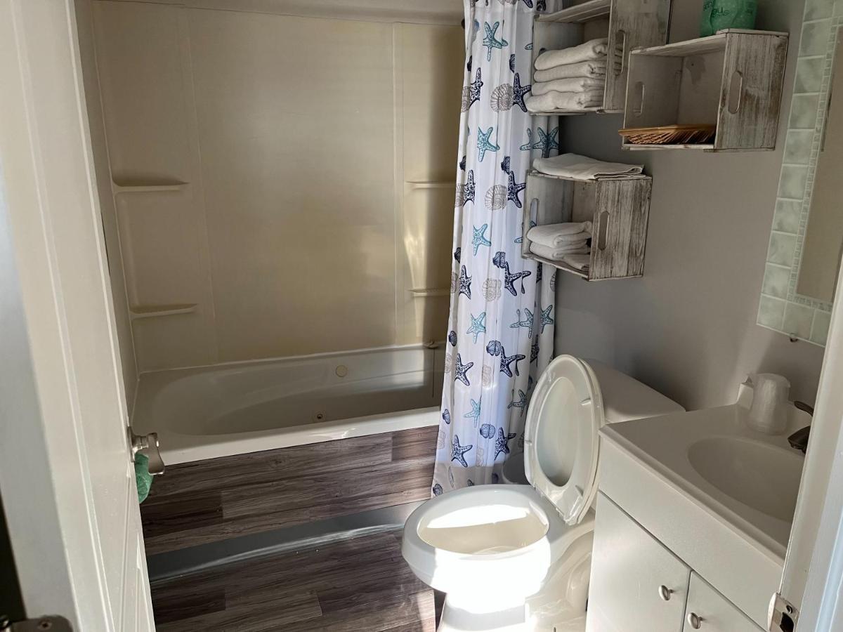 Carbone's Beachside Guest Rooms Sylvan Beach Extérieur photo