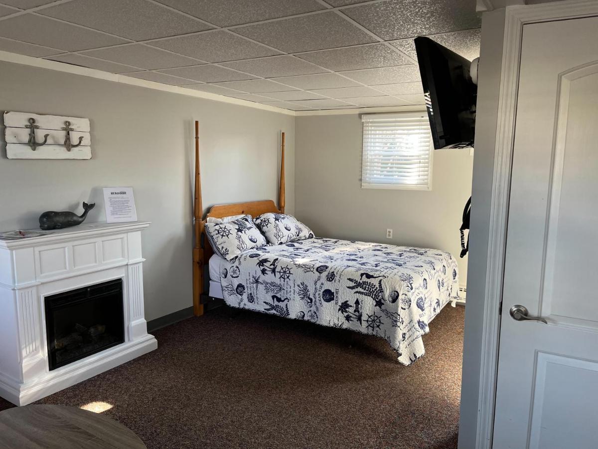 Carbone's Beachside Guest Rooms Sylvan Beach Extérieur photo