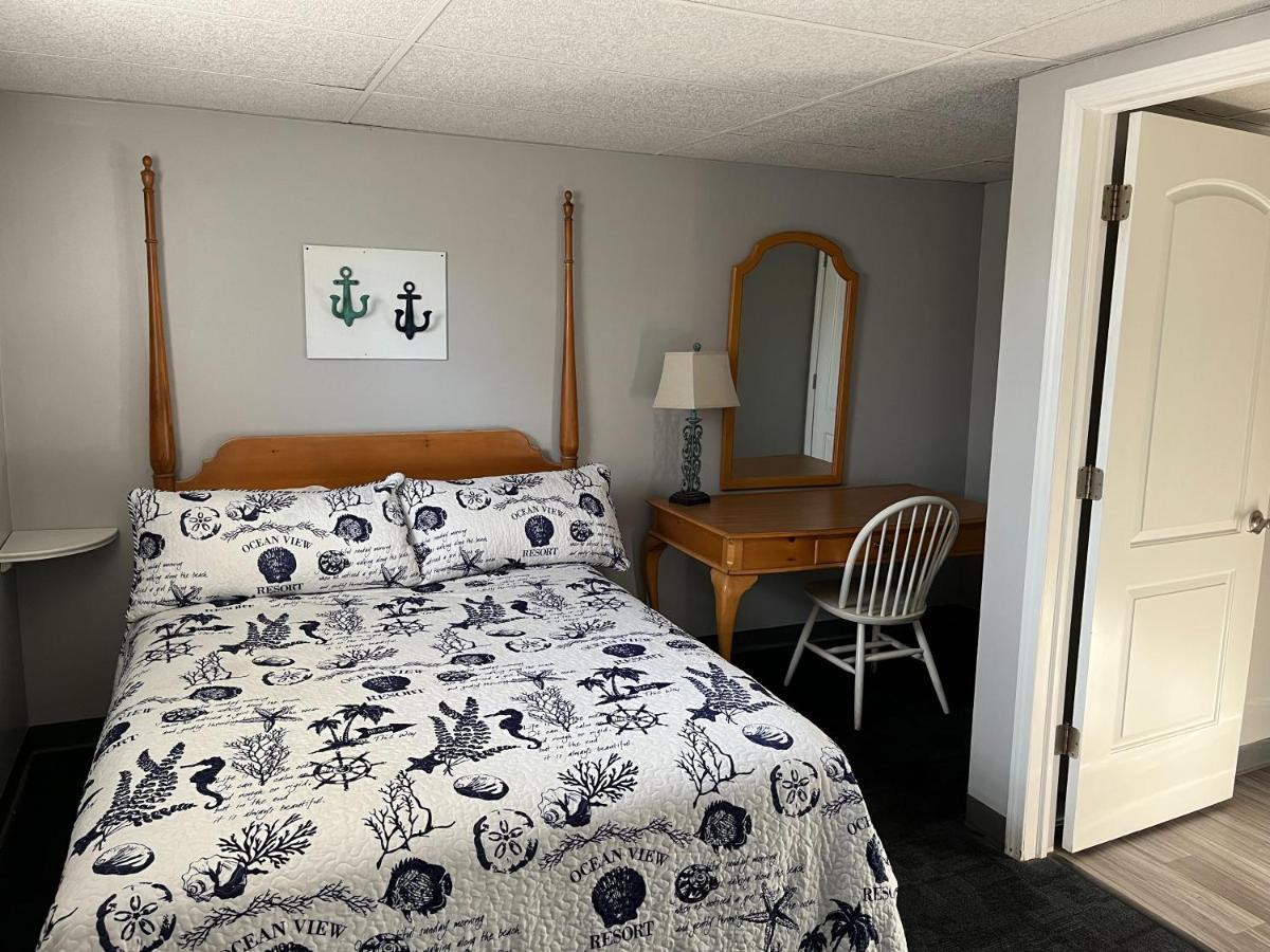 Carbone's Beachside Guest Rooms Sylvan Beach Extérieur photo