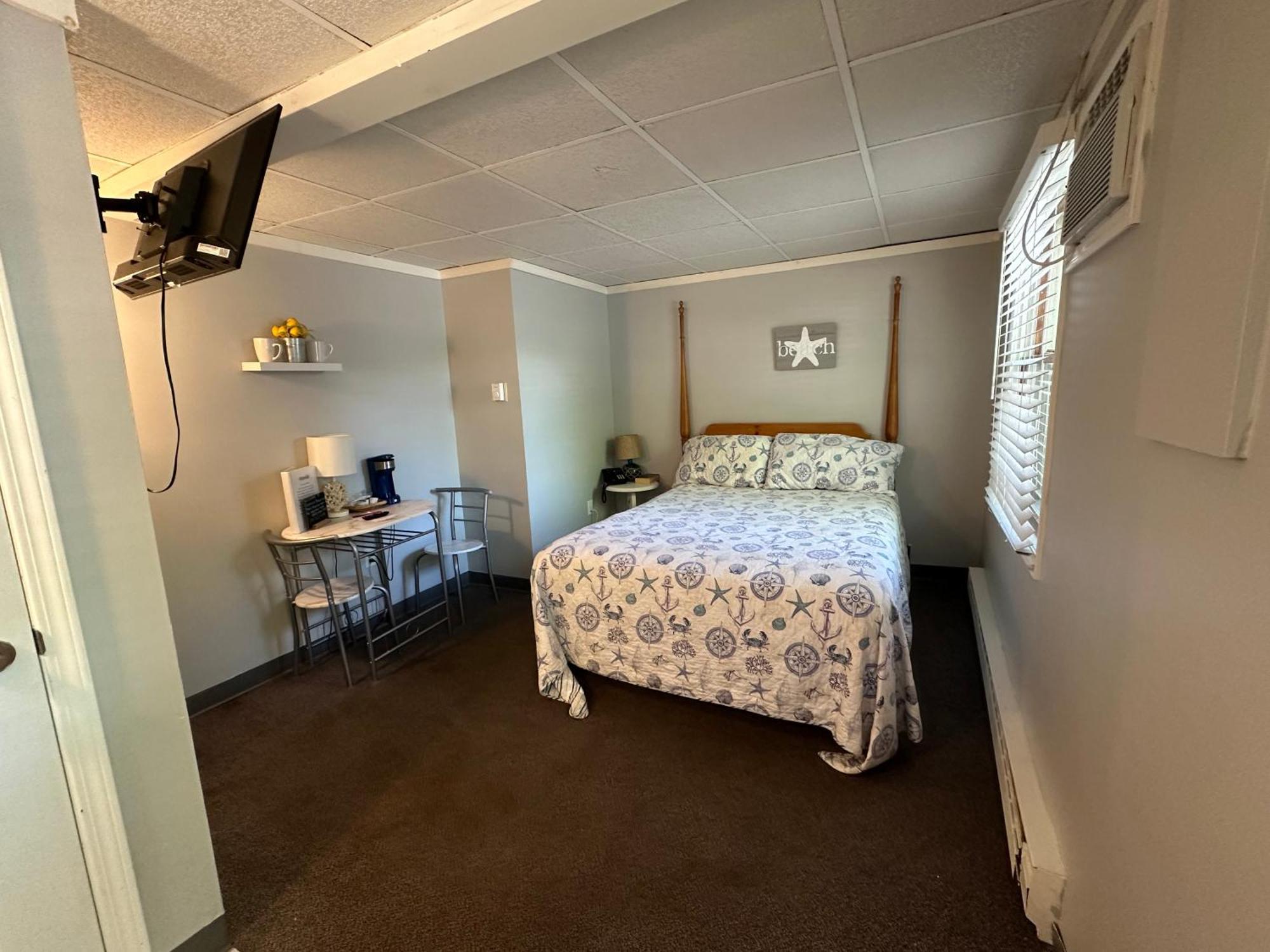 Carbone's Beachside Guest Rooms Sylvan Beach Extérieur photo